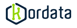 Logo Kordata